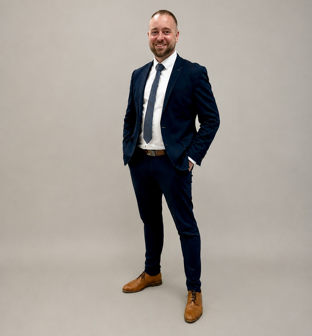 Martin Kubín, finanční a realitní poradce